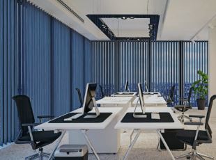 Çekmeköy Ofis Perde