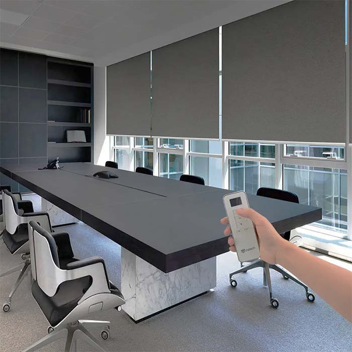 Göztepe Ofis Perde