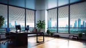 Ofis Perde